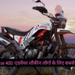 Hero Xpulse 400