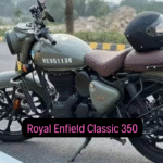 Royal Enfield Classic 350
